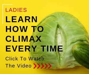 Women learn to orgasm
