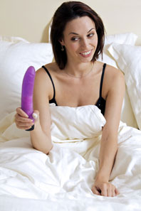 G Spot Vibrator