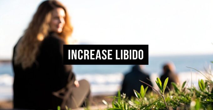 How to Increase Libido: 7 Science-Backed Tips