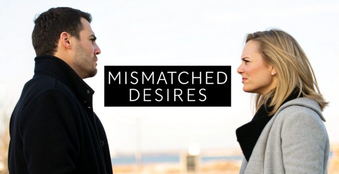 Couple’s Guide to Mismatched Sex Drives