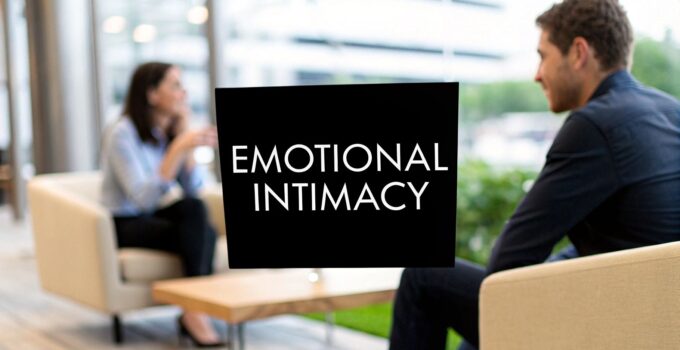 How to build emotional intimacy: Expert Tips