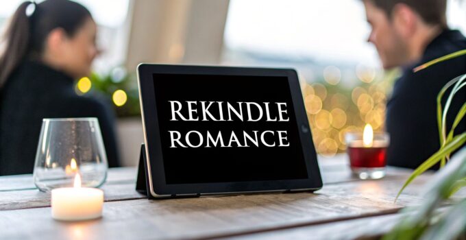 Rekindle Romance: Expert Tips to Ignite Love