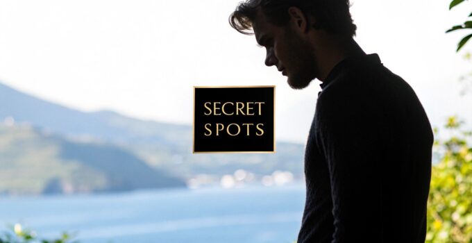Where Do Men Like To Be Touched? 10 Secret Spots