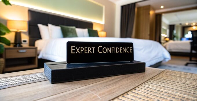 How to be more confident in bed: Expert Tips