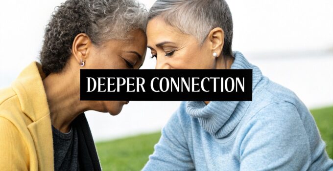 Overcoming Intimacy Issues: Master Deeper Connections