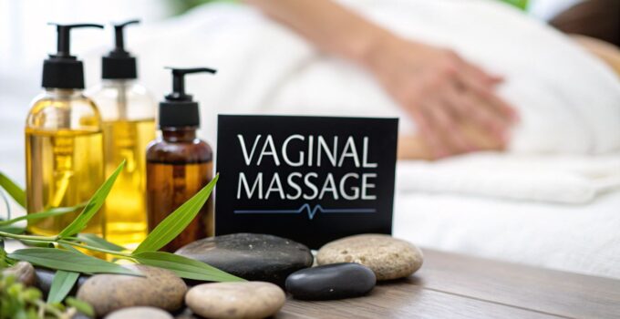 How to Massage a Vagina: Expert Tips for Intimate Wellness