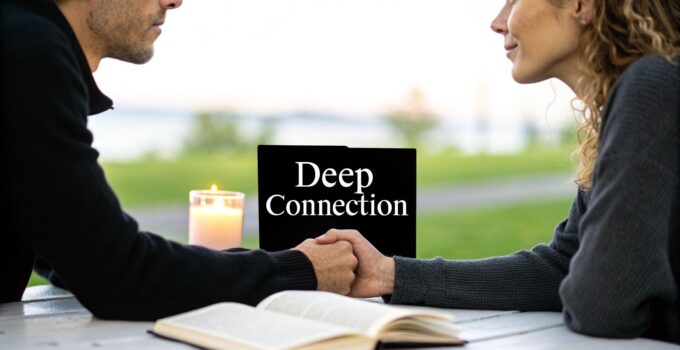 6 Relationship Intimacy Exercises for a Deeper Connection