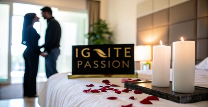 How to Dirty Talk: Tips to Ignite Passion and Confidence