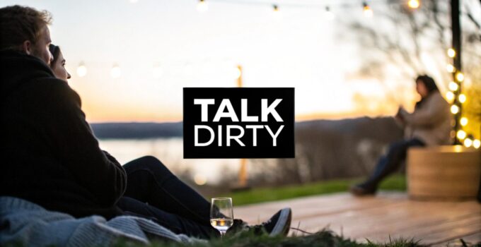 How to Talk Dirty: Expert Tips for Intimate Connection