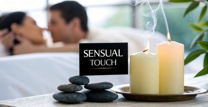 How to Give a Sensual Massage: Tips for an Intimate Experience