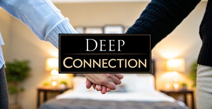How to Pleasure a Woman: Tips for Deep Connection