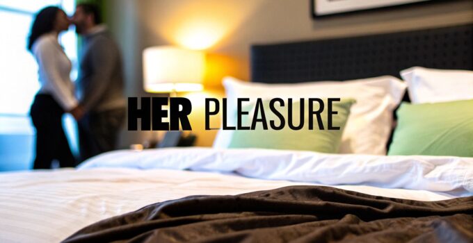 How to Pleasure a Woman: Experts’ Guide to Satisfaction