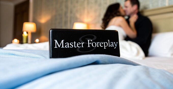 Top Foreplay Tips for Men to Boost Intimacy in 2025