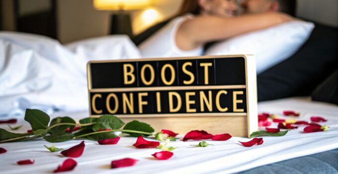 Essential Sex Tips for Beginners to Boost Confidence