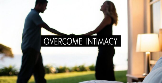 Overcome Sex Challenges for Couples | Expert Tips & Strategies