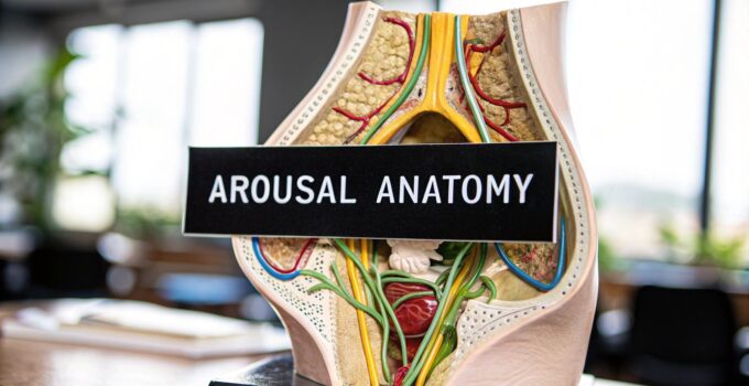 Anatomy of Female Arousal: Science-Backed Guide to Response