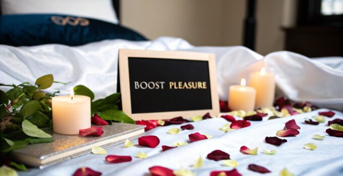 Top Female Orgasm Tips to Boost Pleasure & Intimacy