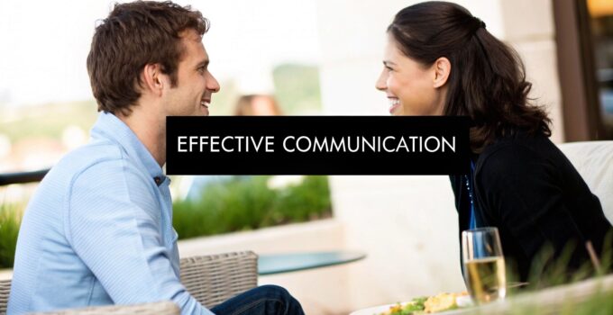 Effective Communication Exercises for Couples
