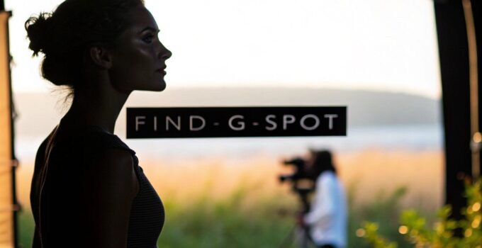 How to Get G-Spot: Tips for Better Pleasure & Satisfaction