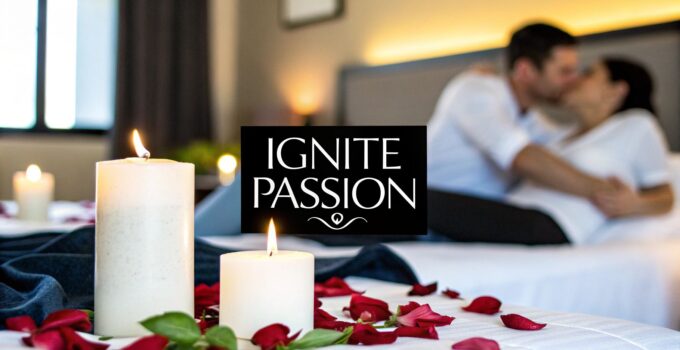 Best Foreplay for Women: Top Techniques to Ignite Passion