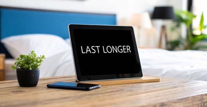 How to Last Longer in Bed: Expert Tips You Can Trust